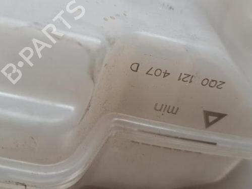Expansion tank VW POLO VI (AW1, BZ1, AE1) GTI | BP23594384C120 