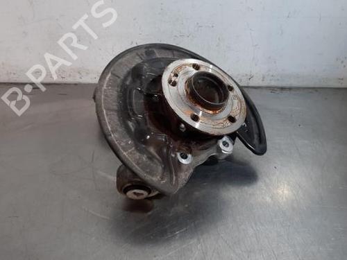 Used Left rear steering knuckle Left rear steering knuckle MERCEDES-BENZ A-CLASS (W177) A 200 (177.087) (163 hp) 40614707 40614707