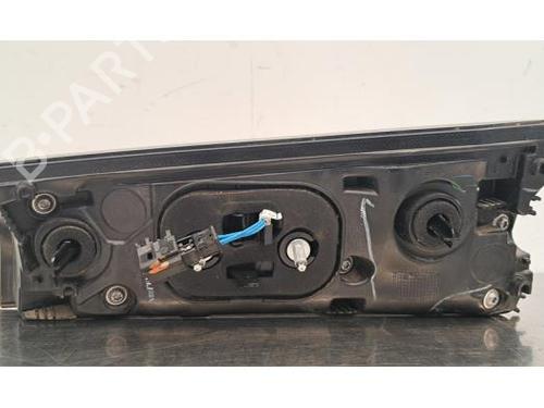 Left taillight PEUGEOT 2008 II (UD_, US_, UY_, UJ_, UR_, UC_) e-2008 (UKZKXZ) | BP28966637C34 