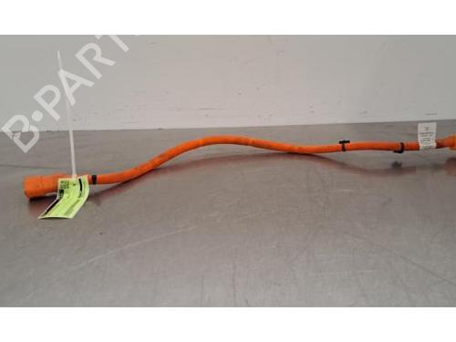 Kabel PORSCHE TAYCAN (Y1A) Performance Battery Plus (Y1AAA1) (476 hp) 29621392