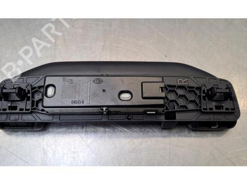 Other MERCEDES-BENZ A-CLASS (W177) A 180 (177.084) | BP37861775O1 - Image 3