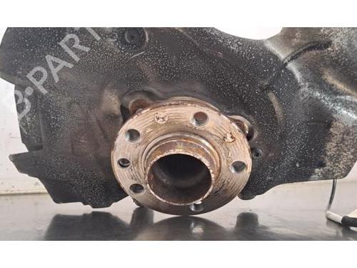 Left front steering knuckle ALFA ROMEO STELVIO (949_) 2.2 D (949.AXD1A) | BP32820547M25 - Image 2