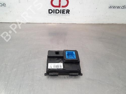 Used Electronic module OPEL CROSSLAND X / CROSSLAND (P17, P2QO) 1.2 (75) (110 hp) 10894159