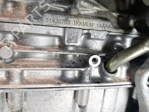 Engine VOLVO XC40 (536) T4 | BP23638524M1