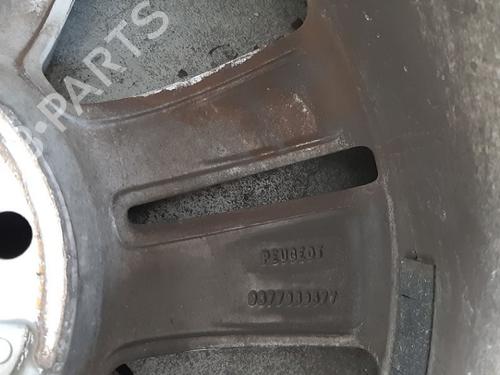 Rim PEUGEOT 308 SW II (LC_, LJ_, LR_, LX_, L4_) 1.5 BlueHDi 130 | BP15790906C45 