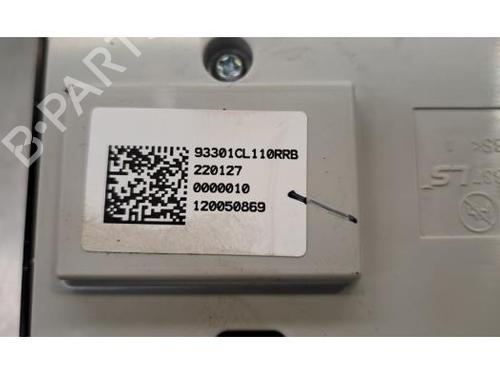 Electronic module HYUNDAI SANTA FÉ IV (TM, TMA) 1.6 T-GDI Hybrid HTRAC | BP28120610M83 