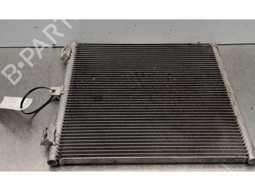 AC radiator PORSCHE 718 BOXSTER (982) 2.0 T (982320, 982321, 982350, 982351) | BP39754848M32 - Image 5