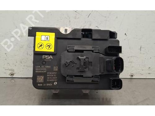 elektronisk-modul-opel-astra-j-saloon-2012-39500072 main image