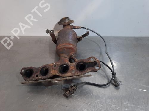 Used Catalyst SUZUKI SWIFT IV (FZ, NZ) 1.2 (AZH412, ZC72S) (94 hp) 19686772
