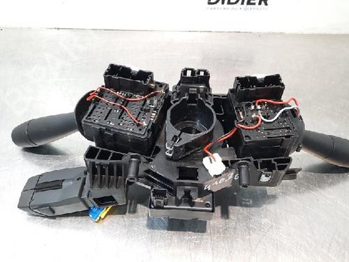 Steering column stalk DACIA SANDERO II TCe 90 (B8M1, B8MA, B8AC) | BP10872543I23 