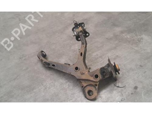 Left rear steering knuckle CITROËN JUMPY III Van (V_) 2.0 BlueHDi 145 | BP37674681M27 - Image 4