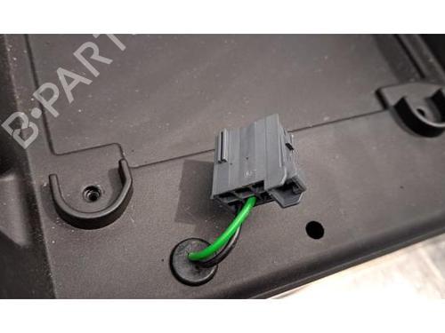 Electronic module PORSCHE MACAN (95B) 2.9 GTS (95BBL1) | BP31241531M83