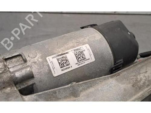 Steering rack NISSAN INTERSTAR Van (XDD) DCI 150 | BP37083143M22 - Image 2