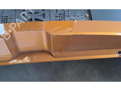Rear bumper DACIA SANDERO III 1.0 TCe 90 | BP25299288C8