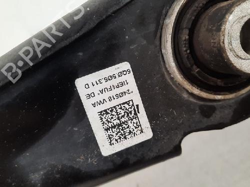Left rear suspension arm AUDI A3 Sportback (8VA, 8VF) 2.0 TDI | BP10885425M14 