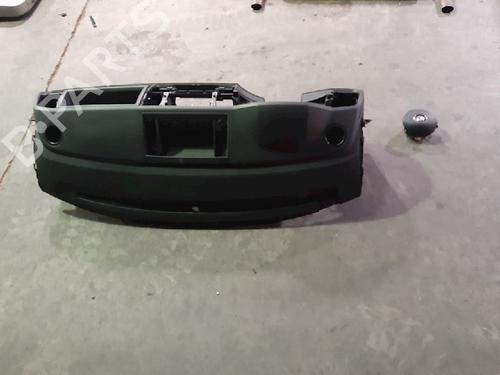 Airbag Kit VW TRANSPORTER T6 Van (SGA, SGH, SHA, SHH) 2.0 TDI | BP10871439C86 