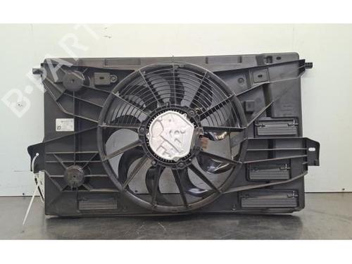 Used Radiator fan Radiator fan 37225525 37225525