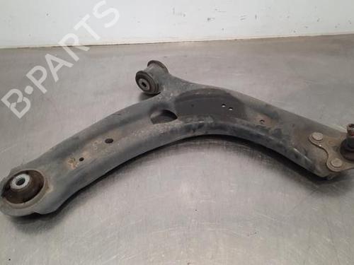 Used Right front suspension arm VW TOURAN (5T1) 1.6 TDI (115 hp) 23579982