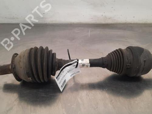 Used Right front driveshaft MERCEDES-BENZ CLA Coupe (C117) CLA 200 CDI / d (117.308) (136 hp) 23615370