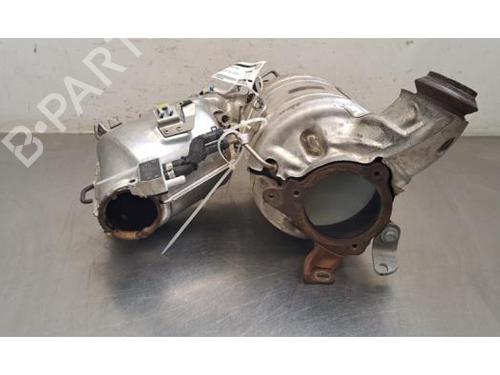 Used Particulate filter Particulate filter 37623986 37623986