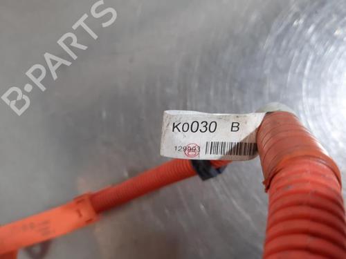 Cable TOYOTA YARIS (_P21_, _PA1_, _PH1_) 1.5 Hybrid (MXPH10, MXPH11) | BP23582820E12 