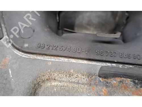 Gearbox mount CITROËN JUMPY III Van (V_) 2.0 BlueHDi 120 | BP30138895M88