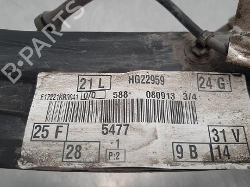 Right rear suspension FORD FOCUS III Saloon 1.5 TDCi | BP10881129M75 