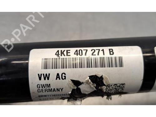 Left front driveshaft AUDI E-TRON (GEN) 50 quattro | BP39571577M38 - Image 6