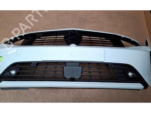 Used Front bumper Front bumper OPEL ASTRA L (OV5) 1.2 (FPHNSL, FPHNSR) (131 hp) 34199977 34199977