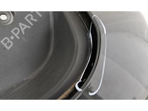 Bagtil kofangere CITROËN JUMPY III Van (V_) 1.6 BlueHDi 95 | BP30806773C8