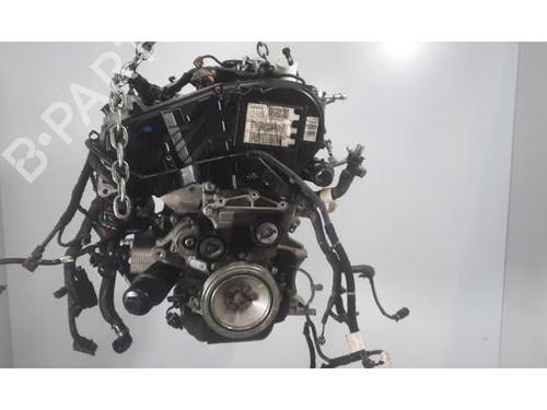 Engine ALFA ROMEO GIULIA (952_) 2.2 D Q4 (952AFA45M, 952ANA4) | BP29524089M1 