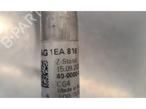 AC pipe VW ID.4 (E21) Performance | BP33561122M126 - Image 4