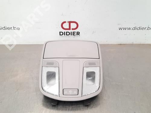 Used Interior roof light Interior roof light HYUNDAI TUCSON (TL, TLE) 1.6 T-GDi (177 hp) 10896580 10896580
