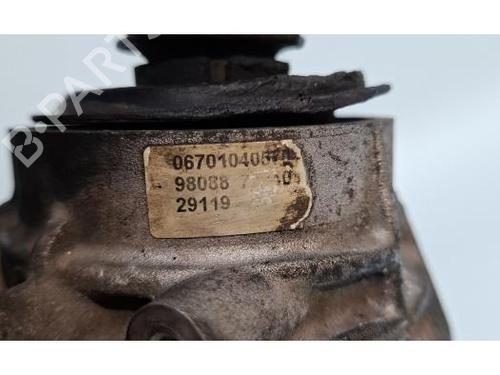 Front differential MASERATI LEVANTE SUV (M161) 3.0 Q4 | BP37514924M23 - Image 6