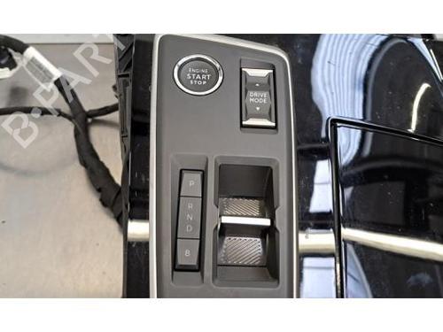Middle console PEUGEOT 508 II (FB_, FH_, F3_) Hybrid 225 (F35GQU) | BP34608342I22 - Image 7