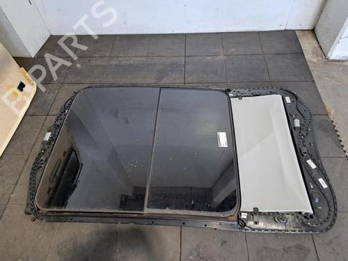 Sunroof AUDI A6 C7 (4G2, 4GC) 1.8 TFSI 4G9877049C