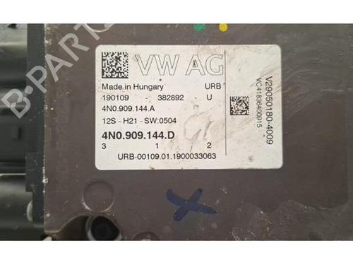 Steering rack AUDI E-TRON Sportback (GEA) 50 quattro | BP38606792M22 - Image 7