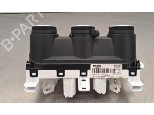 Climate control RENAULT EXPRESS Box Body/MPV 1.5 Blue dCi 95 (F6AB) | BP31273795I5 