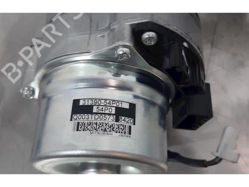 Steering column SUZUKI VITARA (LY) 1.6 (APK 416) | BP23629926M21 