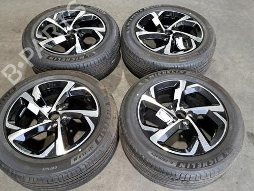 Rim PEUGEOT 408 II (FP_, F3_) PureTech 130 (FPHNST) BP23602607C45