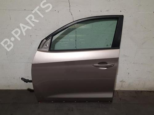 Used Left front door HYUNDAI TUCSON (TL, TLE) 2.0 CRDi All-wheel Drive (185 hp) 29621334