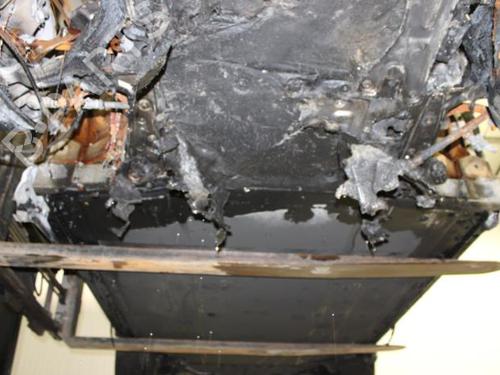 Fuse box PORSCHE TAYCAN (Y1A) Turbo (Y1AFC1) | BP27642586E1 - Image 15