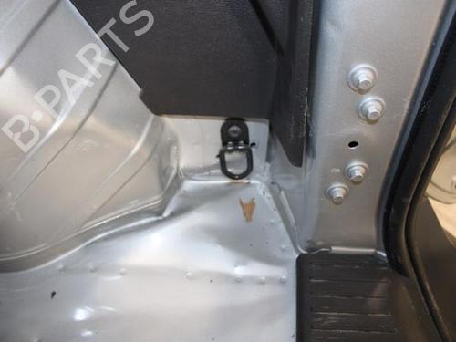 Gearbox FORD TRANSIT COURIER B460 Box Body/MPV 1.5 TDCi | BP37148461M3 - Image 18