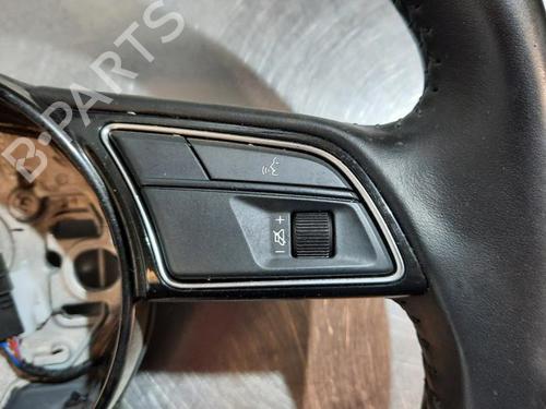Steering wheel AUDI A1 Sportback (GBA) 30 TFSI | BP23623535C49 