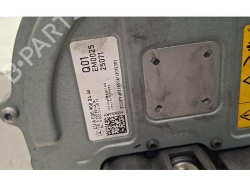 Alternator MERCEDES-BENZ CLA (C118) CLA 200 Mild-Hybrid (118.387) | BP40517695M7 - Image 5