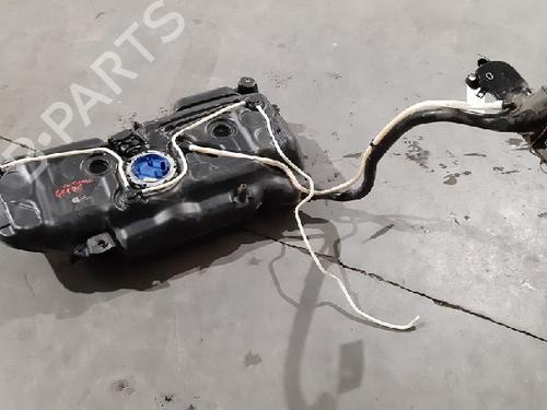 Réservoir de carburant VW TIGUAN (AD1, AX1) 1.4 TSI (150 hp) 10892960