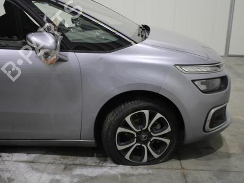 Electronic module CITROËN GRAND C4 SPACETOURER (3A_, 3E_) 1.5 BlueHDi 130 | BP10885117M83 