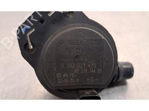 Auxiliary water pump PEUGEOT 308 III (FB_, FH_, FP_, F3_, FM_) e-308 (FMZKWZ) | BP29343628M111 