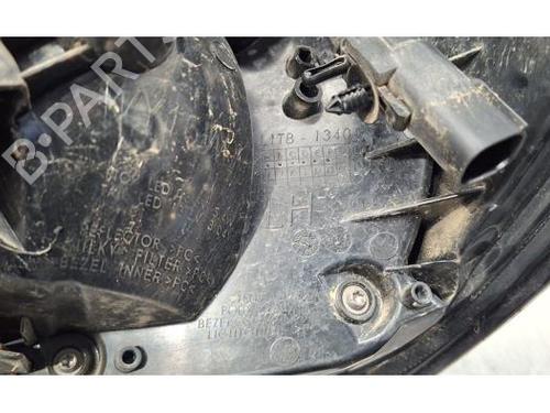 Left taillight FORD PUMA (J2K, CF7) 1.0 EcoBoost mHEV | BP33167626C34  - Image 6