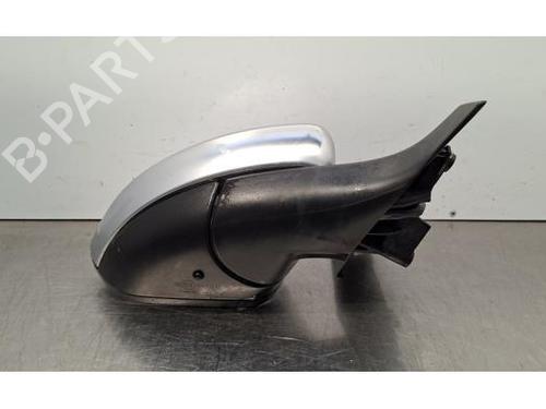 Right mirror FIAT TIPO Hatchback (356_, 357_) 1.6 Multijet (357HXG1) | BP28032894C27